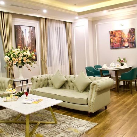Victory Apartment Hai Phong Exterior foto