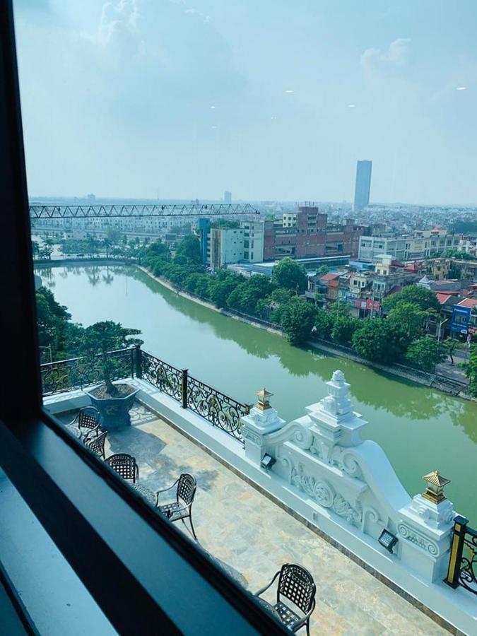 Victory Apartment Hai Phong Exterior foto