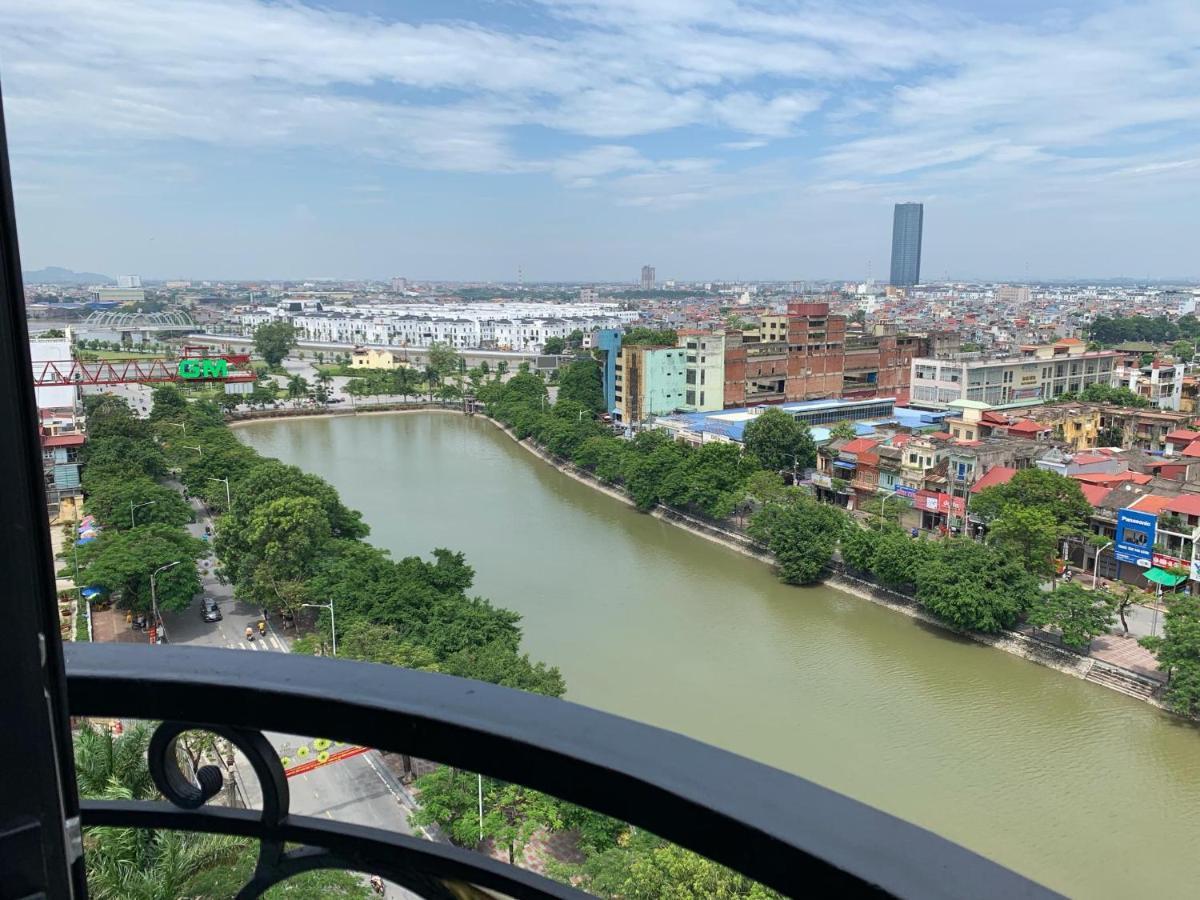 Victory Apartment Hai Phong Exterior foto
